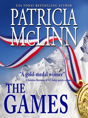 cover image of The Games